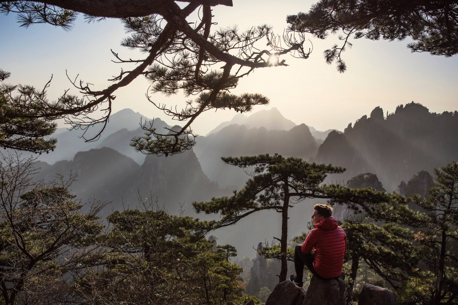 Huangshan