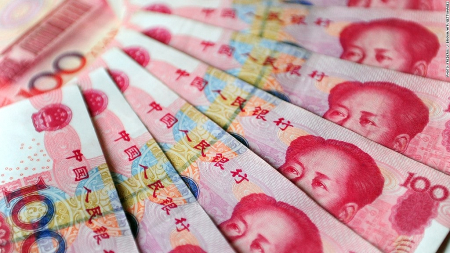 5 ways to save money while living in China