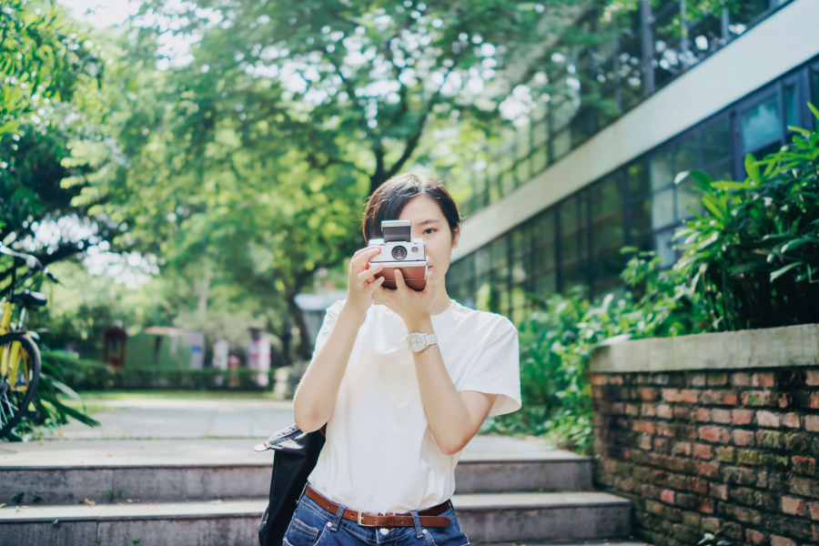 A normal weekday of a Chinese high school student (Jessica)