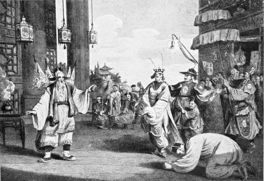 11 Cool Chinese History Facts