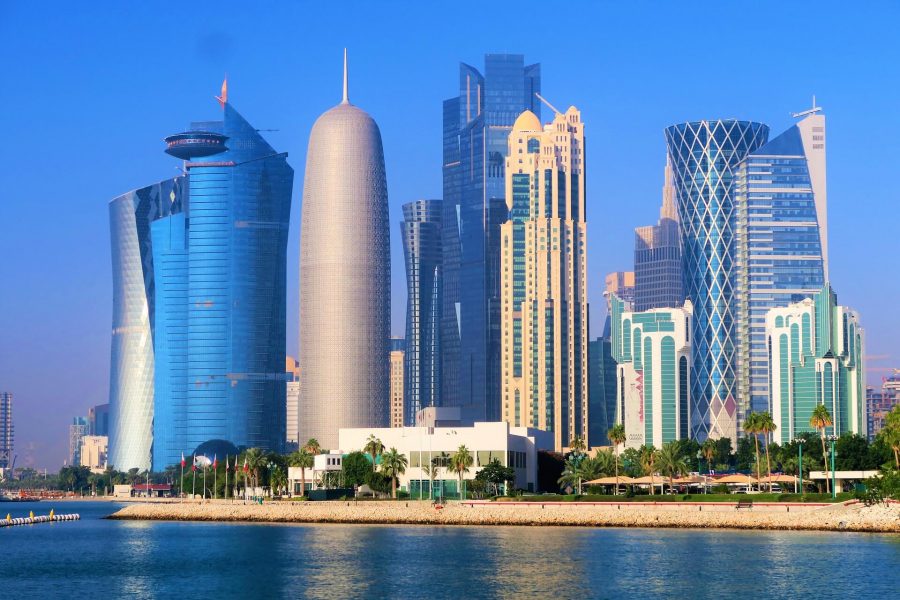 Things to do in Doha, Qatar