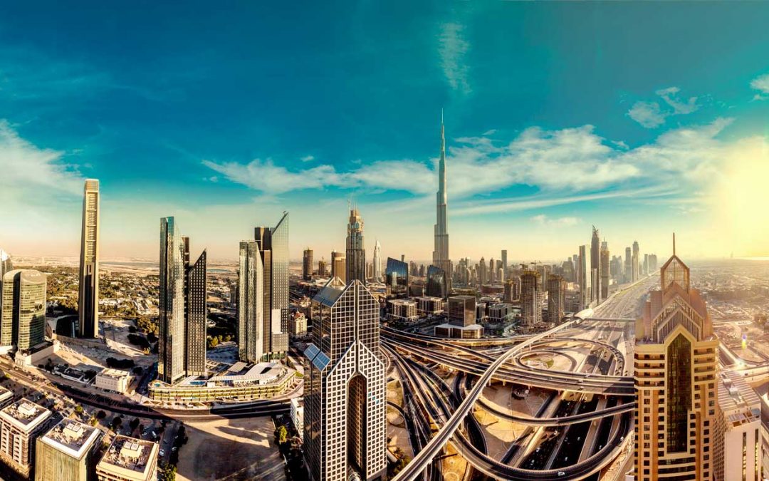 5 Compelling Reasons to Teach Abroad in Dubai