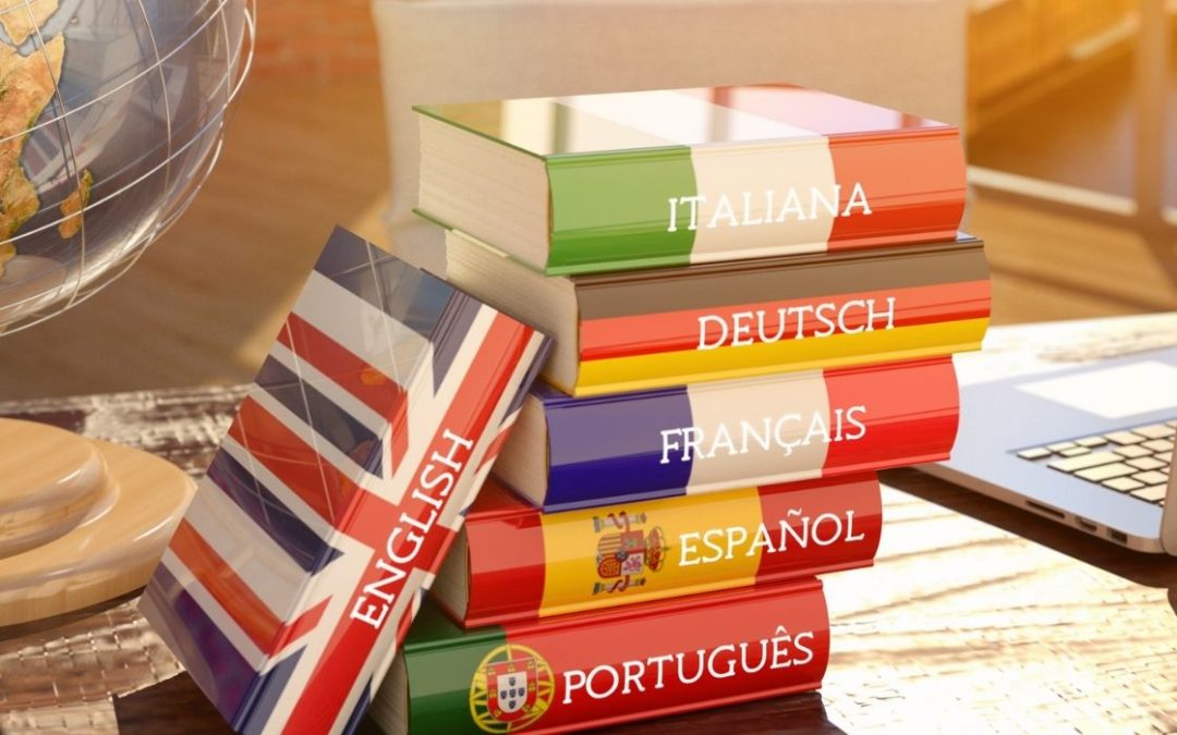 10 Benefits of Learning a New Language