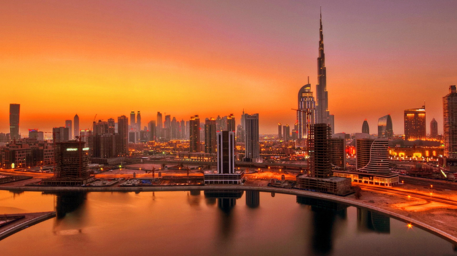 Cost of Living in the United Arab Emirates