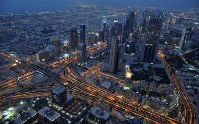 Transportation in the UAE