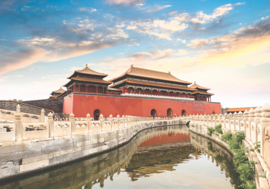 5 Must-See Museums in China