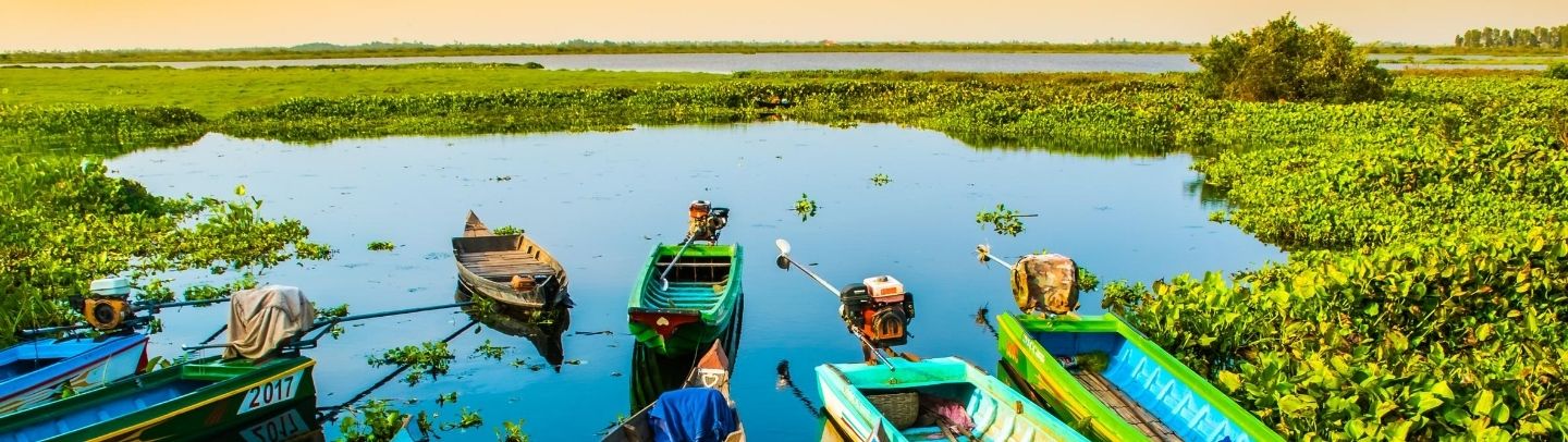 Best Cambodian Cities to Teach English in - Teaching Nomad