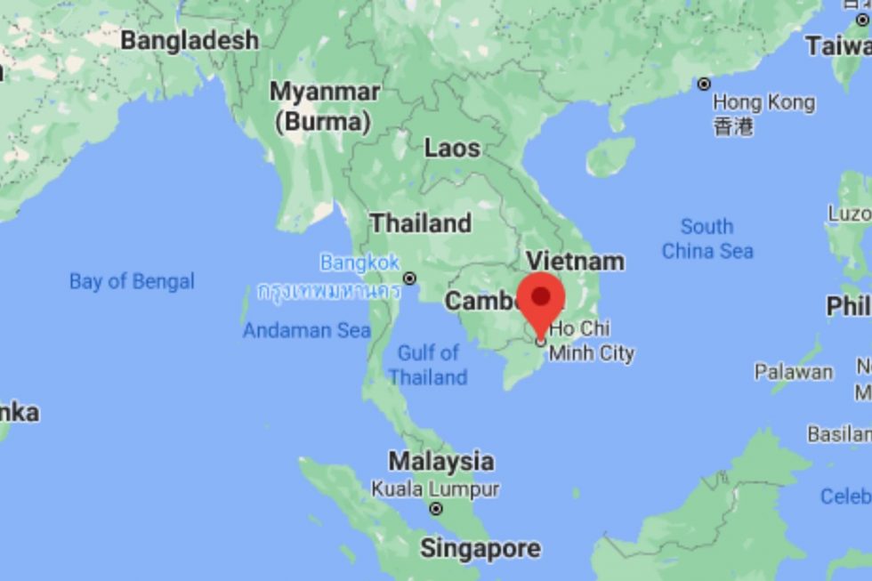 Ho Chi Minh City, Vietnam Classroom TEFL Course- Teaching Nomad