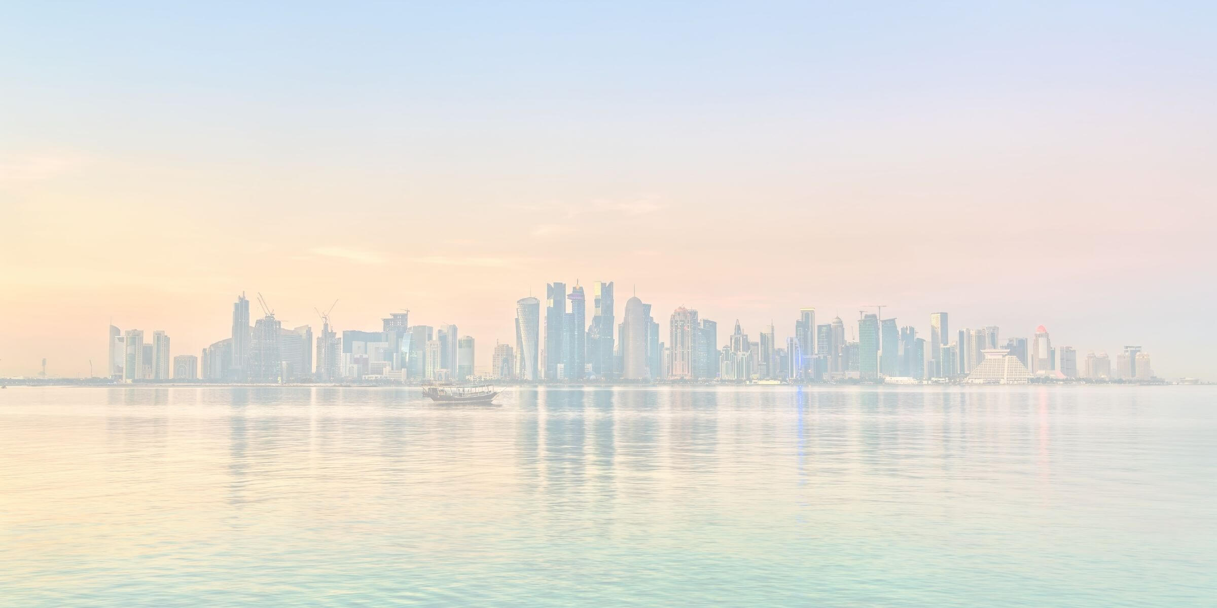 Teach English in Qatar Teaching Nomad