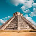 cool architecture in mexico