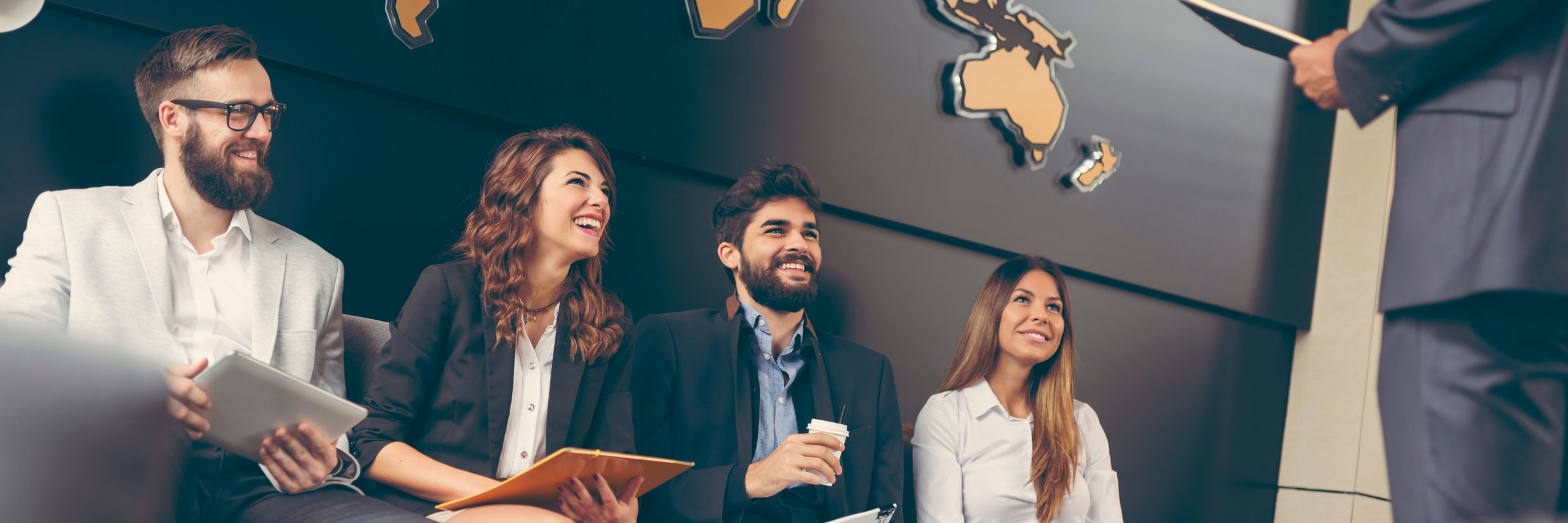Hiring Events Teaching Nomad