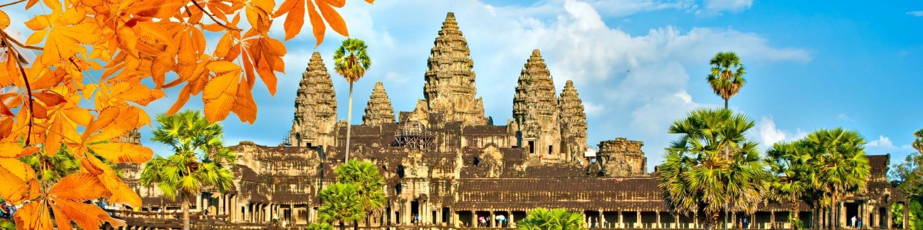 Angkor Wat