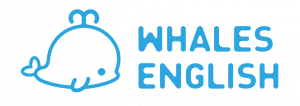 Whales-English-Logo