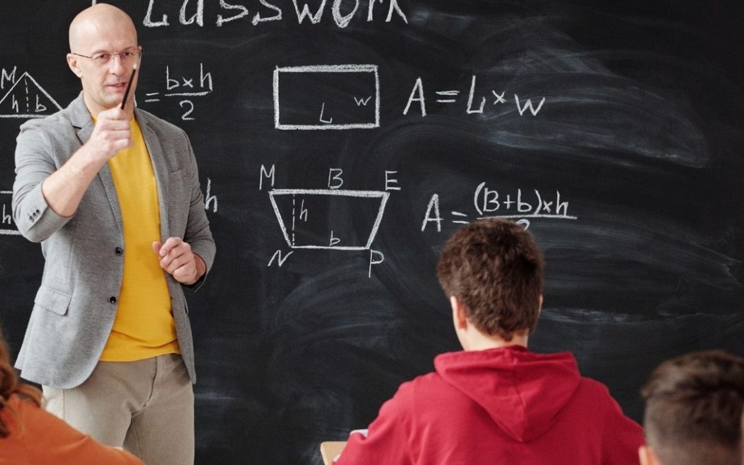 How to Start Substitute Teaching in Denver