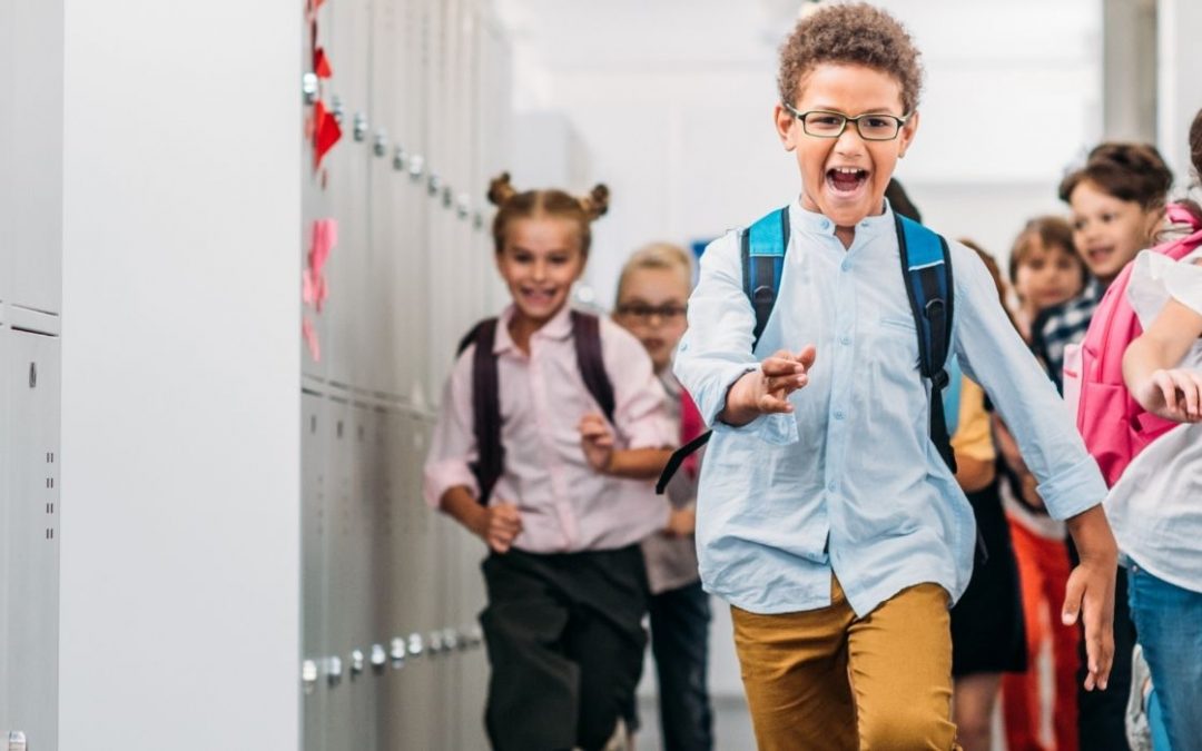 9 Ways to Build a Strong School Culture