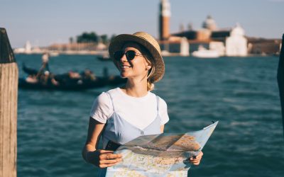 How to Stay Healthy and Safe While Traveling Abroad