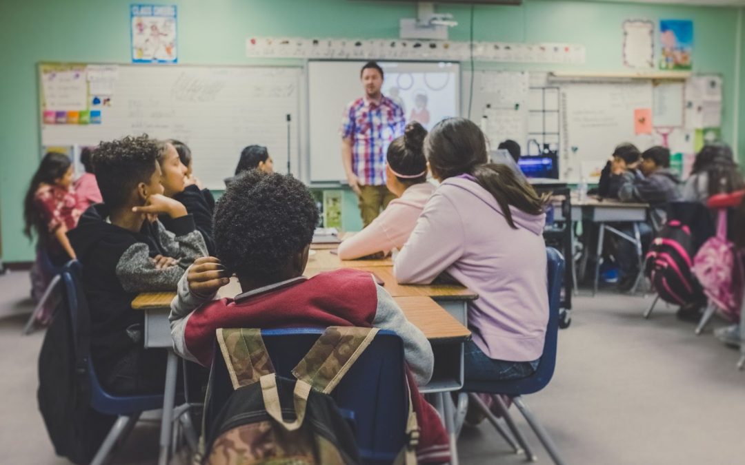 How to Get Your Pennsylvania Substitute Teaching License