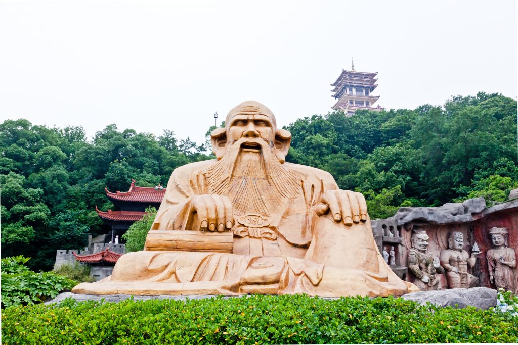 Our Favorite Places to Visit near Shanghai, China