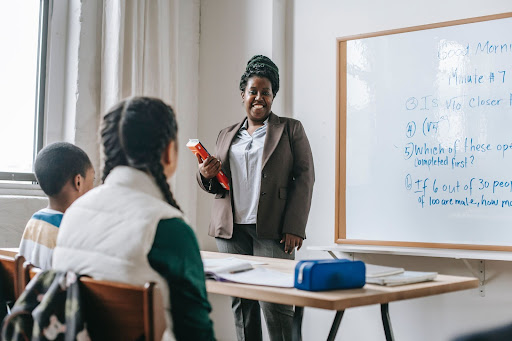 How to Get Your Texas Substitute Teaching License