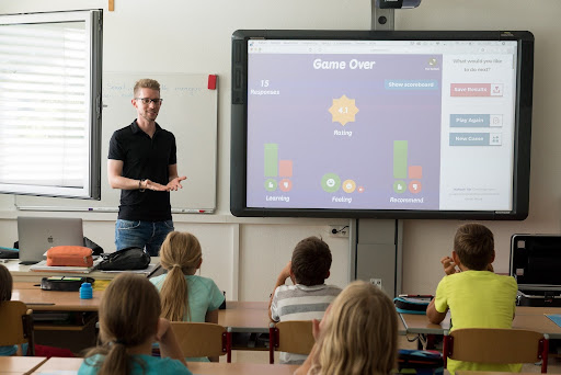Can You Become A Substitute Teacher Without A Degree?