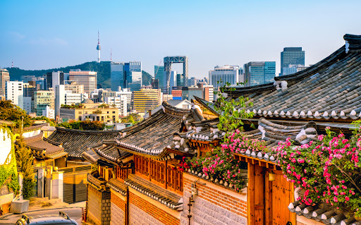 5 Reasons You’ll Love Teaching English Abroad in South Korea