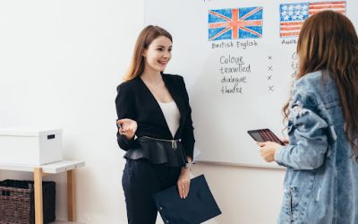 4 Challenges of Teaching English Abroad