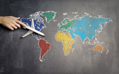 Essential Travel Tips for Educators Teaching Abroad