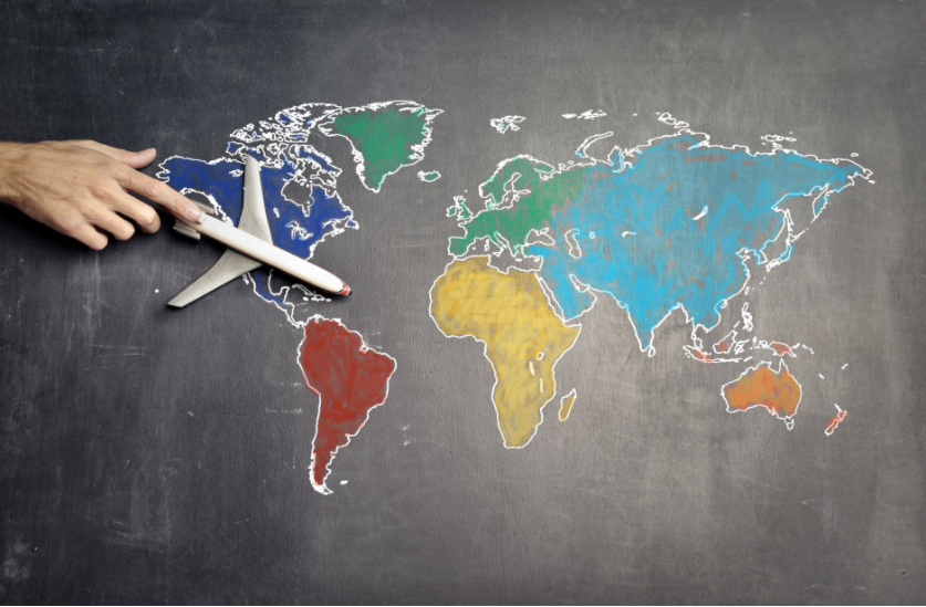 Essential Travel Tips for Educators Teaching Abroad