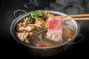 Hot Pot