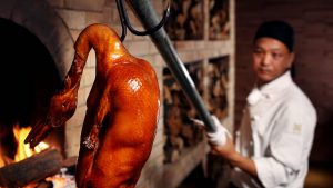 Peking Duck