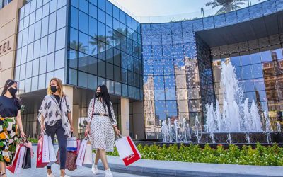 Discover a Shopper’s Paradise in the UAE: Your Ultimate Guide to Retail Bliss