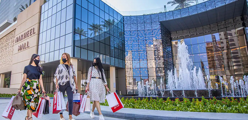 Discover a Shopper’s Paradise in the UAE: Your Ultimate Guide to Retail Bliss