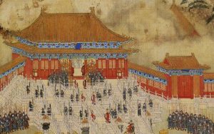 Ancient Beijing