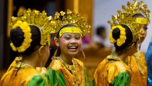 Brunei culture