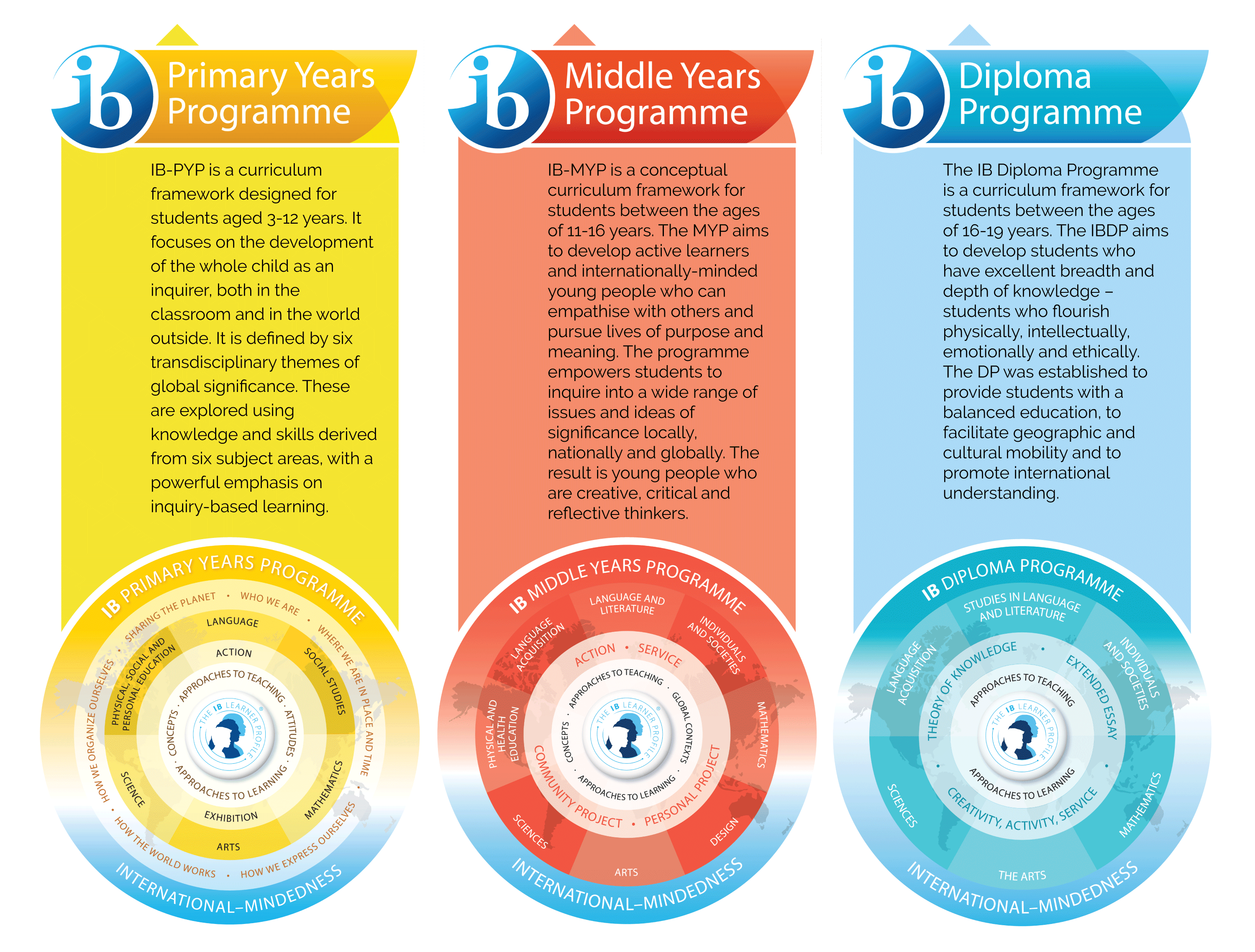 IB Graphic