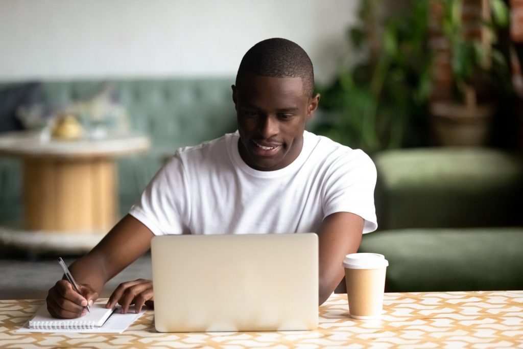 Study online