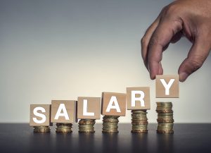 Salary