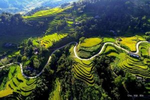 Ha Giang