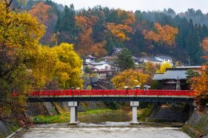 Takayama